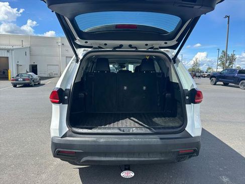 Certified 2024 Toyota Grand Highlander AWD image 12