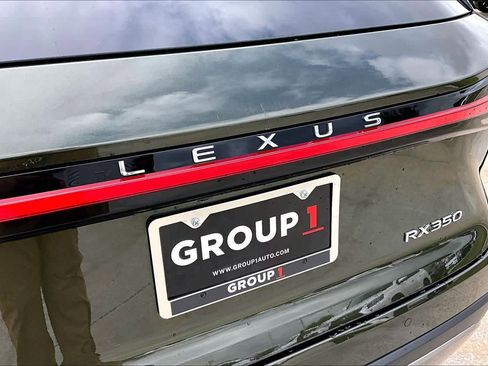 Used 2025 Lexus RX 350 Premium w/ Convenience Package image 31
