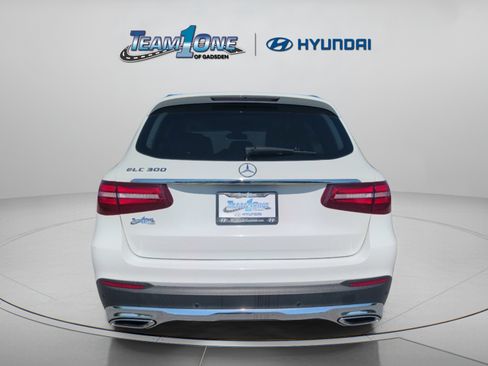 Used 2019 Mercedes-Benz GLC 300 image 7