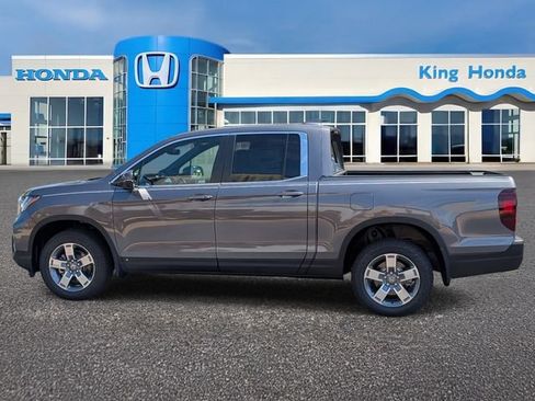 New 2026 Honda Ridgeline RTL image 13