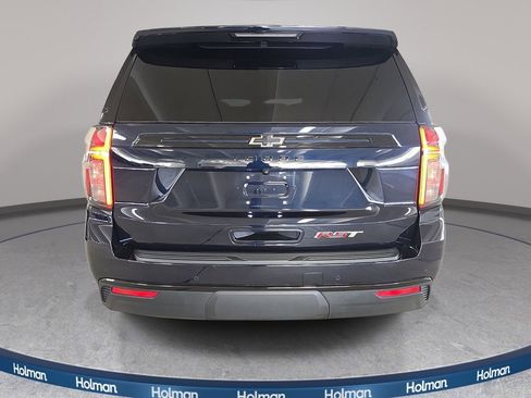 Used 2023 Chevrolet Tahoe RST w/ Luxury Package AWD/4WD image 8