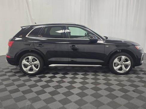 Used 2022 Audi Q5 2.0T Premium Plus w/ Premium Plus Package image 7
