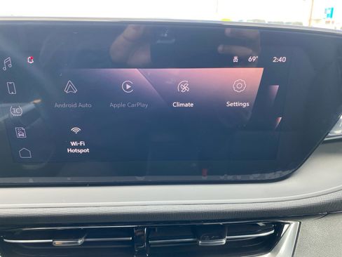 New 2026 Buick Envista Sport Touring w/ Convenience I Package FWD image 14