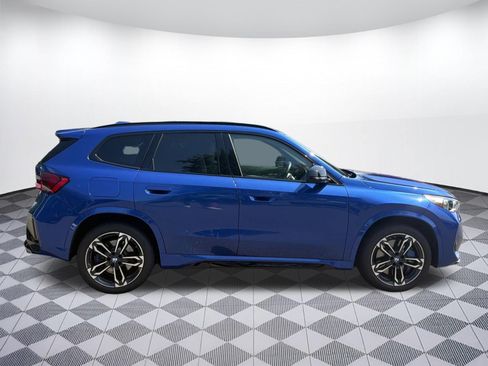 Used 2026 BMW X1 M35i AWD/4WD image 8
