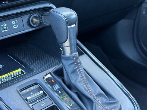 Certified 2023 Honda CR-V Sport Touring image 24