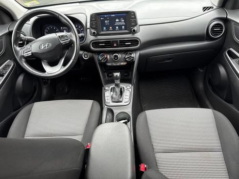 Used 2018 Hyundai Kona SEL AWD/4WD image 14