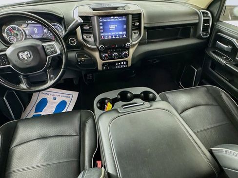 Used 2021 RAM 2500 Laramie image 27