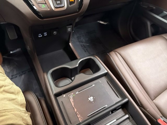 Used 2025 Honda Odyssey Touring image 26