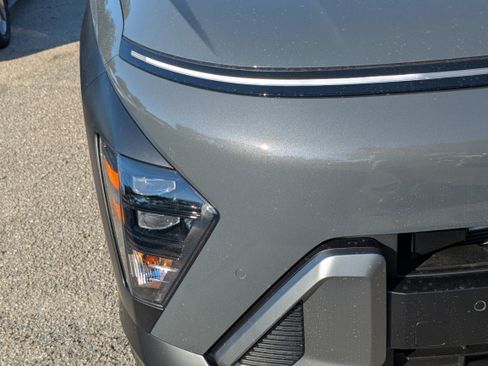 New 2026 Hyundai Kona Limited image 10