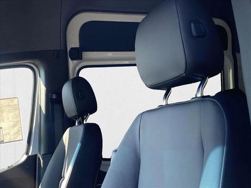 New 2025 Mercedes-Benz Sprinter 2500 image 16