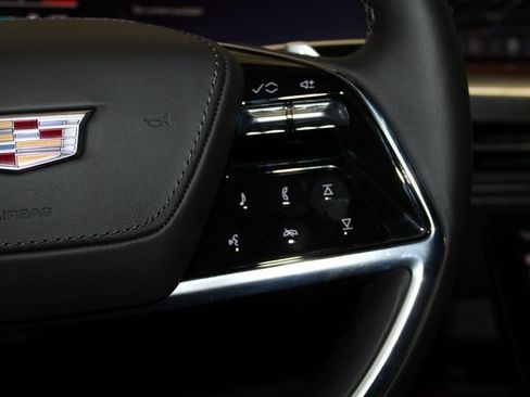 New 2026 Cadillac Escalade Platinum Sport image 27