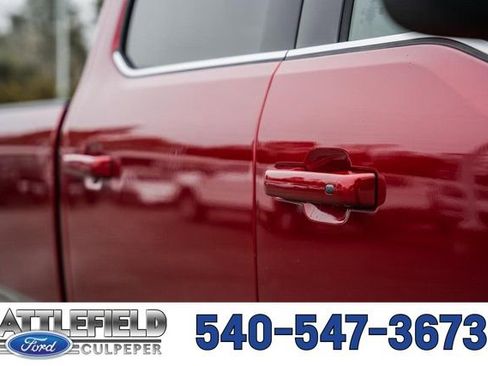 New 2026 Ford F350 King Ranch image 17