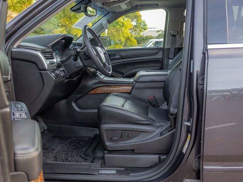 Used 2017 Chevrolet Tahoe Premier image 22