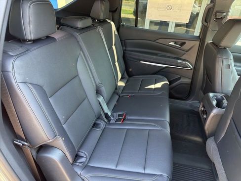 New 2026 Chevrolet Traverse LT AWD/4WD image 23
