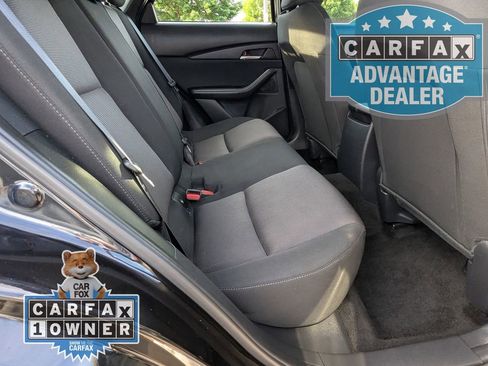 Used 2025 MAZDA CX-30 AWD 2.5 S image 17