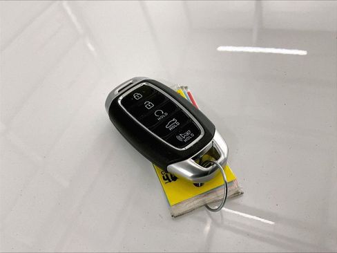 Used 2023 Hyundai Elantra N Line FWD image 9