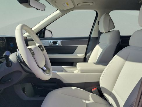 New 2026 Hyundai Santa Fe SE image 17