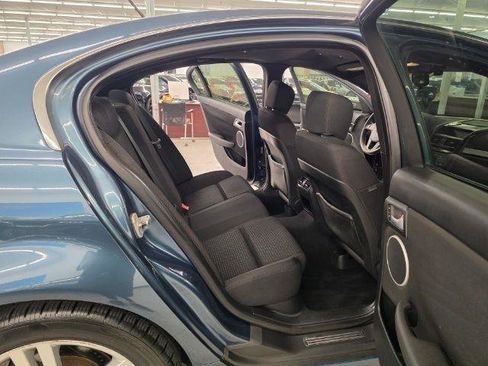 Used 2009 Pontiac G8 RWD image 11