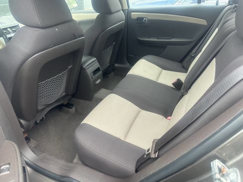 Used 2012 Chevrolet Malibu LS image 5