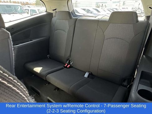 Used 2015 Chevrolet Traverse LT w/ Traveler's Package image 19