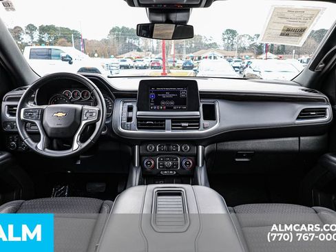 Used 2024 Chevrolet Tahoe LS AWD/4WD image 29
