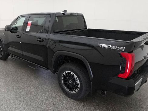 New 2026 Toyota Tundra SR5 AWD/4WD image 34