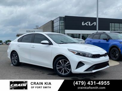 Certified 2024 Kia Forte LXS