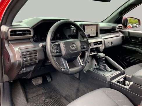 Used 2024 Toyota Tacoma SR5 RWD image 17