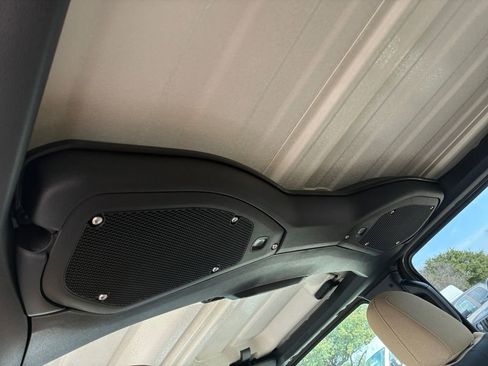 New 2026 Jeep Wrangler Willys image 12