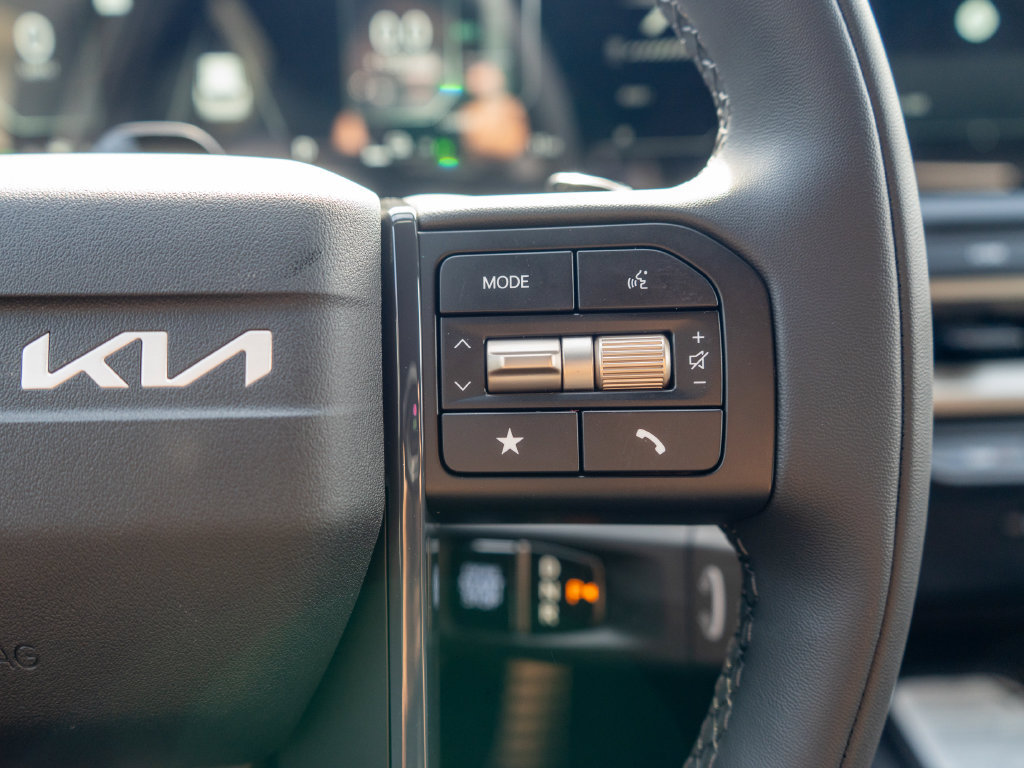 New 2027 Kia Telluride SX Prestige AWD/4WD image 24