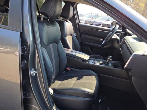 Used 2025 MAZDA CX-50 AWD 2.5 S w/ Select Package image 15