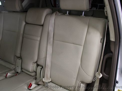 Used 2015 Lexus GX 460 Luxury w/ Preferred Accessory Package AWD/4WD image 28