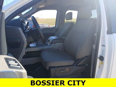 Used 2015 Ford F150 XLT w/ Equipment Group 301A Mid image 18