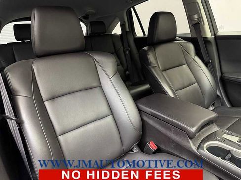 Used 2017 Acura RDX AWD image 21
