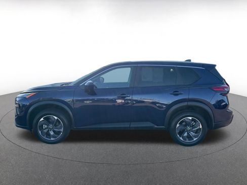 Used 2025 Nissan Rogue SV FWD image 9