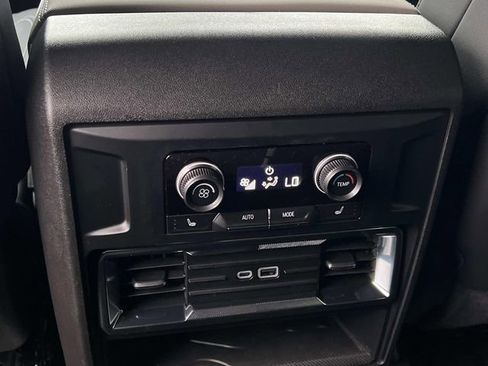 Used 2026 GMC Hummer EV SUV AWD/4WD image 13