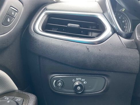 Used 2024 Chevrolet Equinox LT AWD/4WD image 29