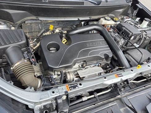 Certified 2023 Chevrolet Equinox LT image 24