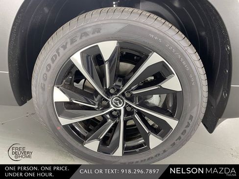 New 2026 MAZDA CX-50 2.5 Hybrid w/ Weather Package image 14