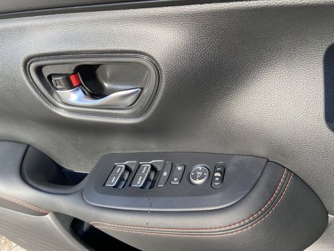 New 2026 Honda HR-V Sport image 46