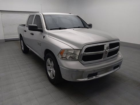 Used 2018 RAM 1500 Tradesman w/ Popular Equipment Group RWD image 13