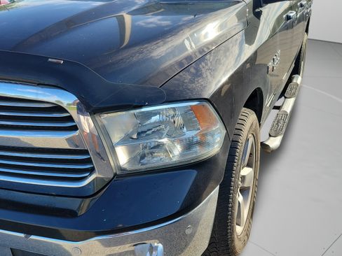 Used 2016 RAM 1500 Big Horn AWD/4WD image 9
