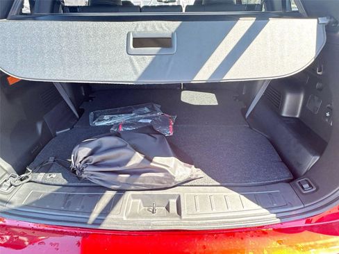 New 2025 Mitsubishi Outlander SEL image 27
