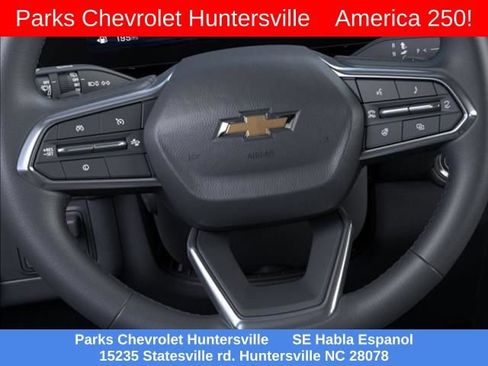 New 2026 Chevrolet Suburban Premier AWD/4WD image 19