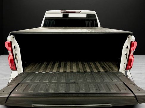 Used 2022 Chevrolet Silverado 1500 RST w/ Protection Package AWD/4WD image 33