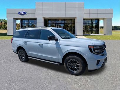 New 2026 Ford Expedition Active