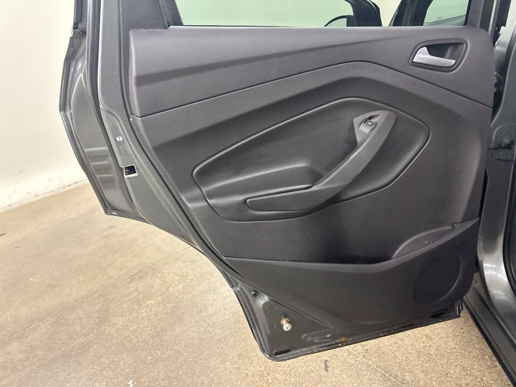 Used 2014 Ford Escape SE AWD/4WD image 28