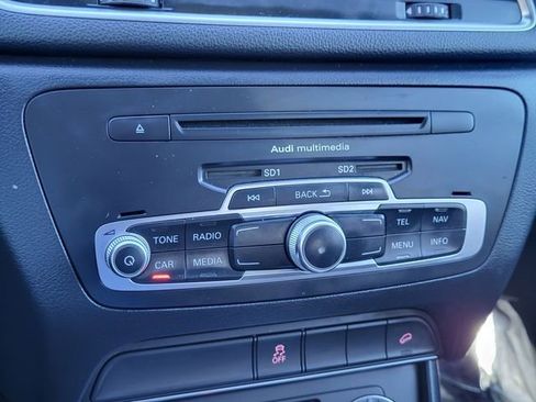 Used 2015 Audi Q3 2.0T Premium Plus image 22