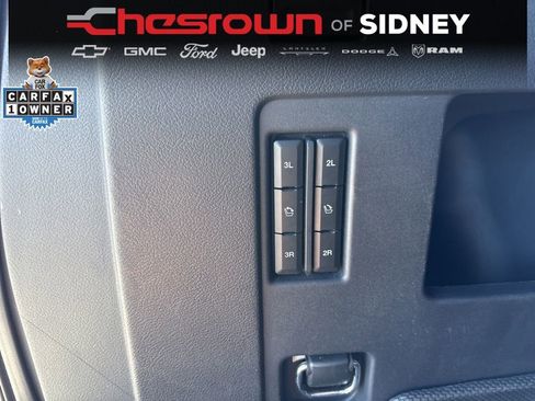 Used 2024 Ford Expedition Max Limited AWD/4WD image 33