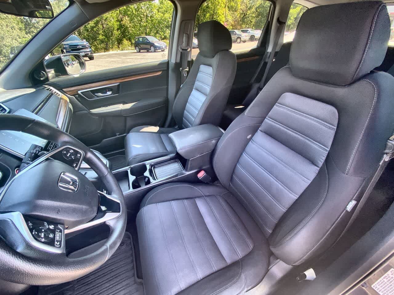 Used 2020 Honda CR-V EX image 11